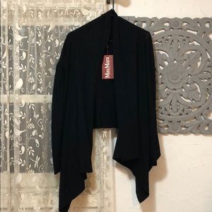 Max Mara Studio Cardigan